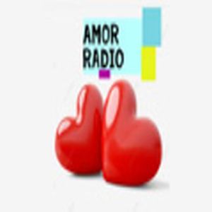 Amor logo
