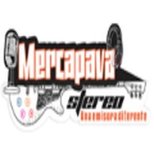 Mercapava Radio logo