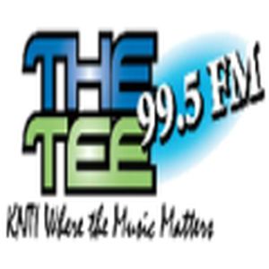 The Tee 99.5 logo