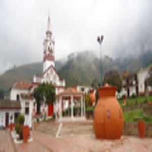 Andes Stéreo logo