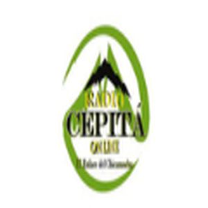 Radio Cepitá On Line logo