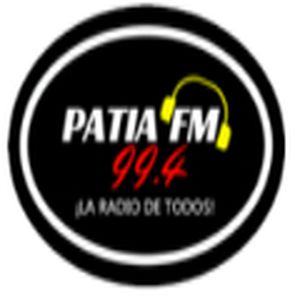 Patía FM logo