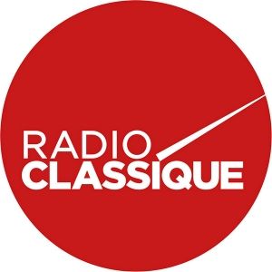 Radio Classique-88.9 FM logo