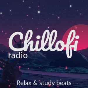Chillofi-radio logo