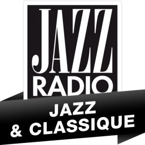 Jazz Radio Jazz & Classique logo
