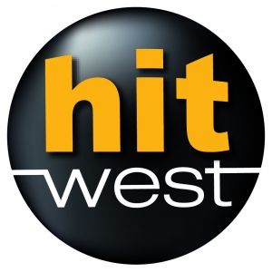 Hit West - 100.9 FM logo