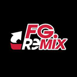Radio FG Remix logo