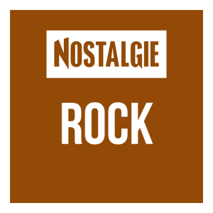 Nostalgie Rock logo