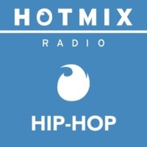 HotMixRadio Hip Hop logo