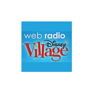 Disney Village Radio logo
