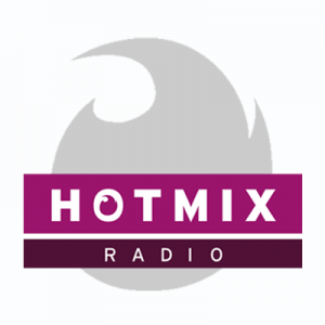 HotmixRadio Hits logo