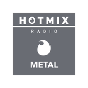 HotMixRadio Metal logo