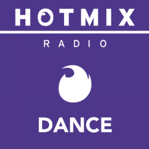 HotmixRadio Dance logo