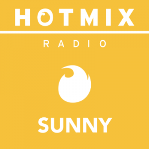 HotMixRadio Sunny logo