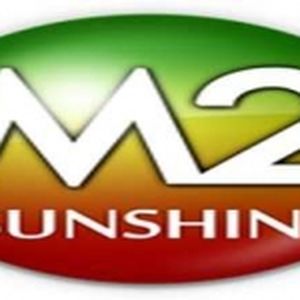 M2 SUNSHINE logo