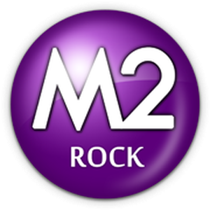 M2 ROCK logo
