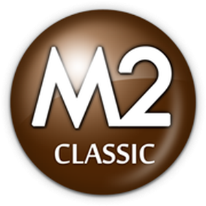 M2 CLASSIC logo