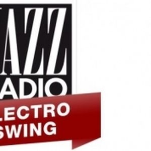 Jazz Radio Electro Swing logo