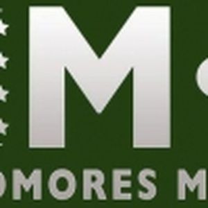 RCM 13 logo