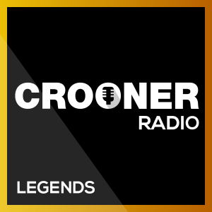 Crooner Radio Legends logo