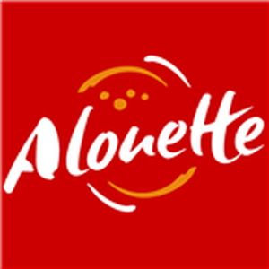 Alouette Radio logo