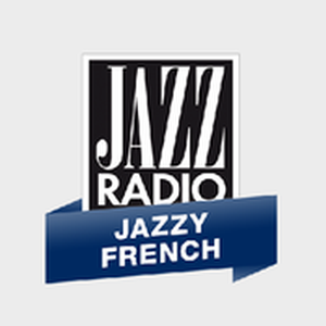 JAZZ RADIO - Jazzy French logo