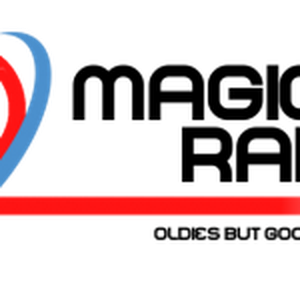 Magic logo