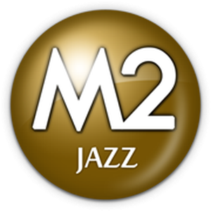 M2 JAZZ logo