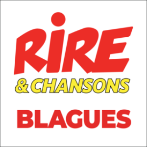 RIRE ET CHANSONS BLAGUES logo