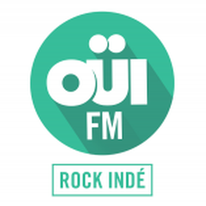 OUI FM - Inde logo