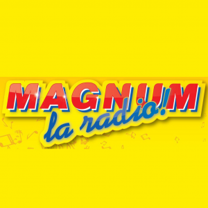 Magnum La Radio logo
