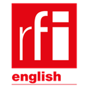 RFI Anglais logo