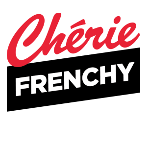 Cherie Frenchy logo