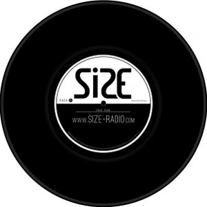 Size Radio logo
