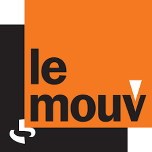 Le Mouv logo