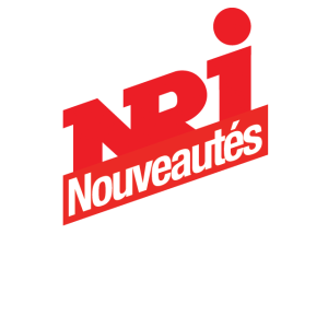 NRJ NOUVEAUTES logo