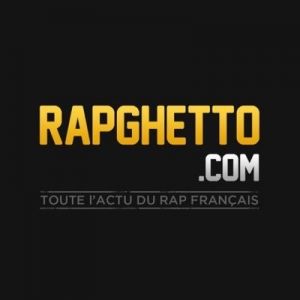 Rap Ghetto Sound logo