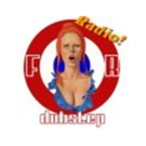 Dubstep France Radio logo