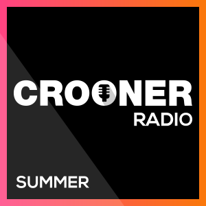 Crooner Radio Summer logo