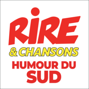 RIRE ET CHANSONS HUMOUR DU SUD logo