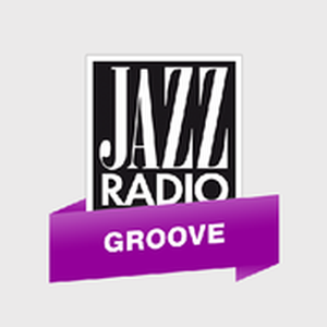 Jazz Radio - Jazz Groove logo