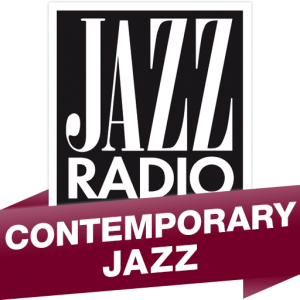 Jazz Radio Jazz Contemporary logo