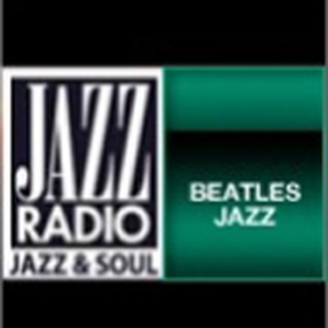 Radio Beatles Jazz logo