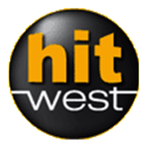 Hit West logo