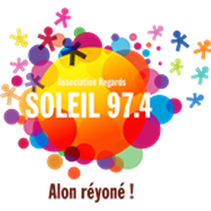Radio Soleil logo