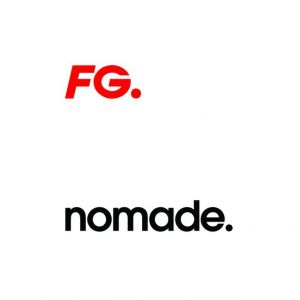 FG Nomade logo