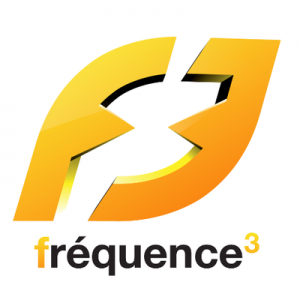 Frequence3 logo