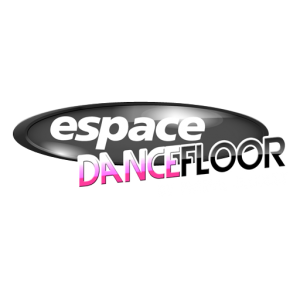 Radio Espace Dance Floor logo