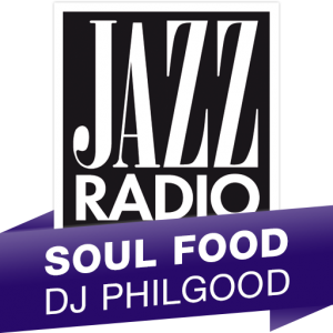 Jazz Radio - Jazz Soul Food logo