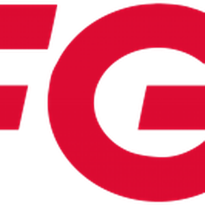 Radio FG Deep Dance logo